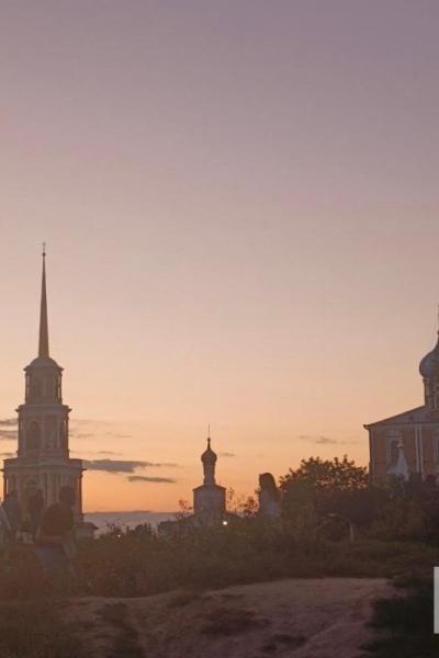 Куда пойти в выходные?