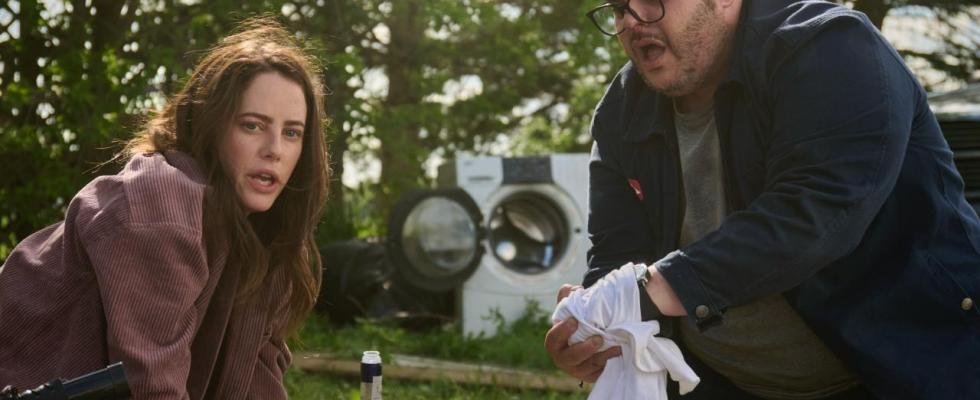 Дело семейное