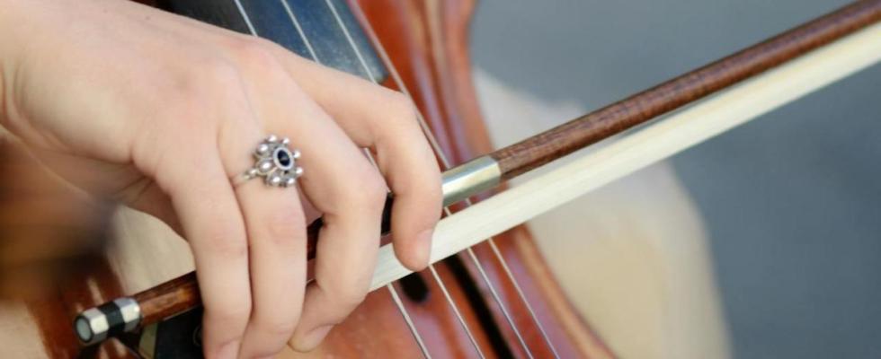 Оркестр CAGMO. Симфония MTV при свечах