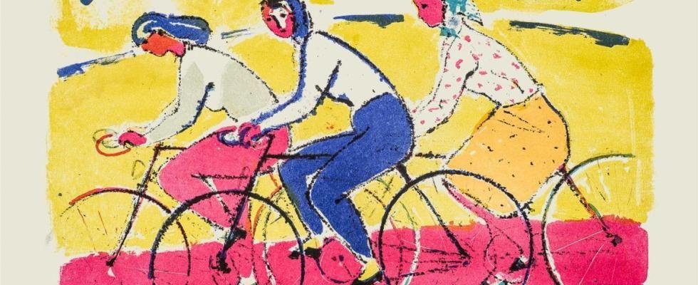 Спортивный календарь. Вера Матюх