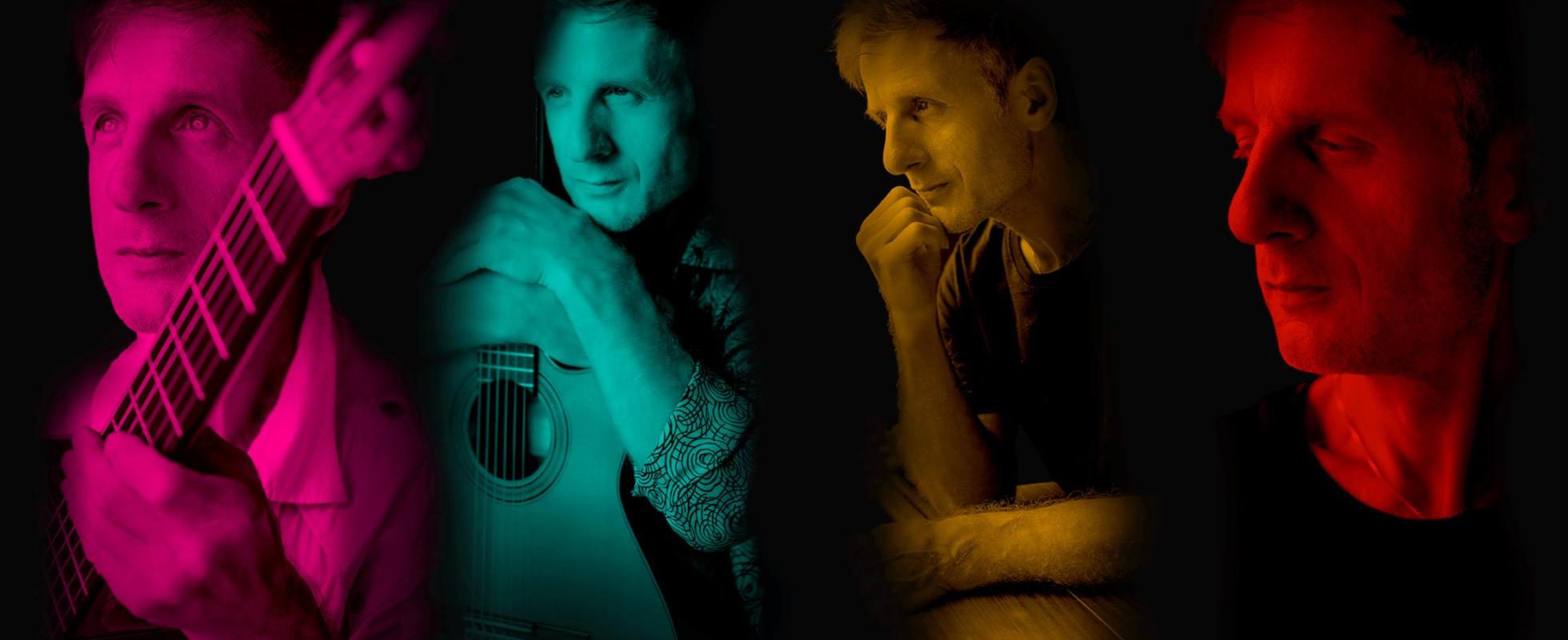 ДиДюЛя. Этника, фолк, фьюжн, этно-рок