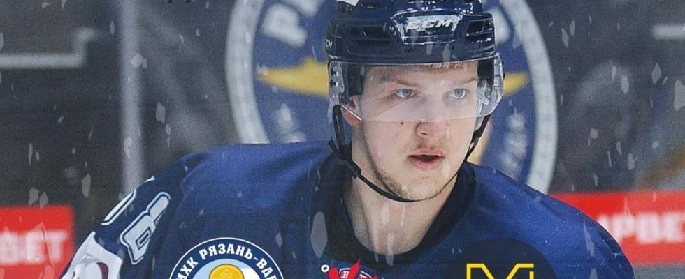 ½ финала первенства национальной молодежной хоккейной лиги