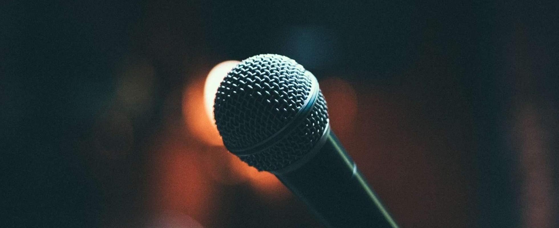 Большой сольный Stand Up топовых комиков СПб и Мск