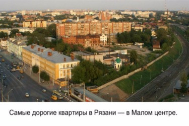 Как выгодно купить квартиру в Рязани и не ошибиться?