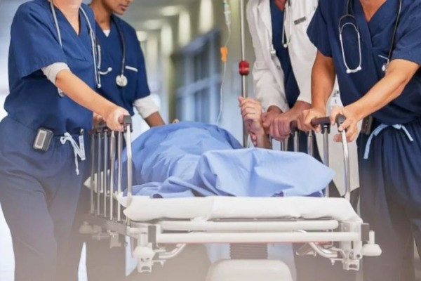 Катастрофические последствия откладывания плановой медпомощи. Мнение директора МЦ «Еламед» Кирилла Чуфистова