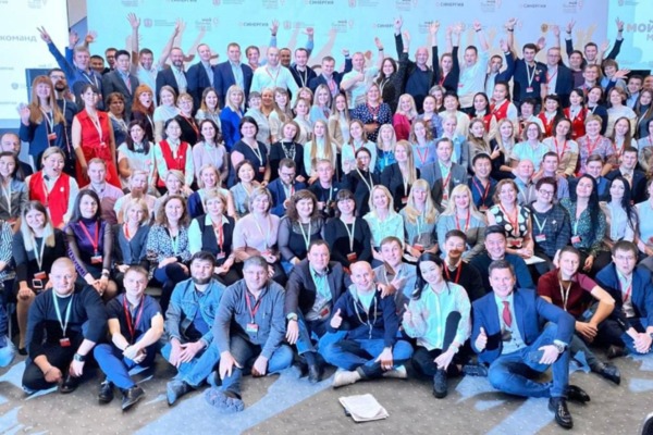 В России появилась Ассоциация центров «Мой бизнес»