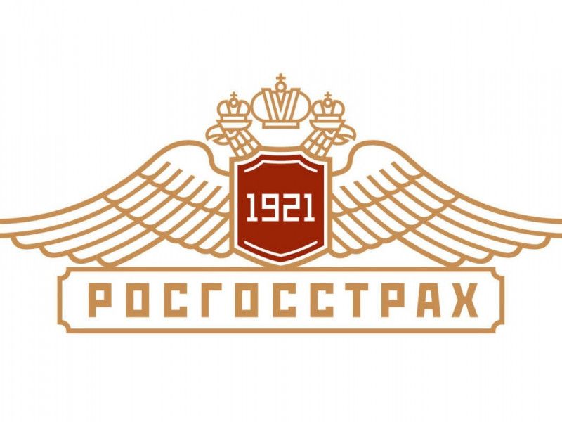 «Росгосстрах» отмечает первые 100 лет