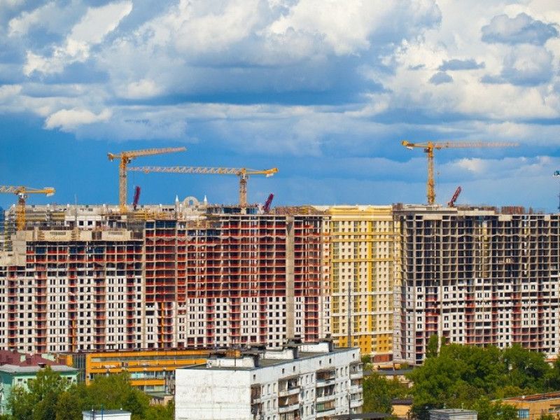 Россельхозбанк принимает заявки на ипотеку с господдержкой по ставке от 0,1%