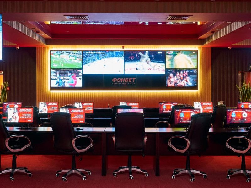 Ставки на спорт в Рязани: ППС и онлайн, правовые аспекты и бонусы букмекеров