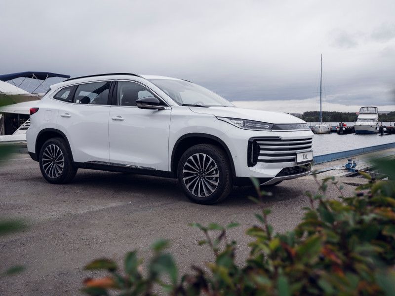 Восточные ворота в дивный мир