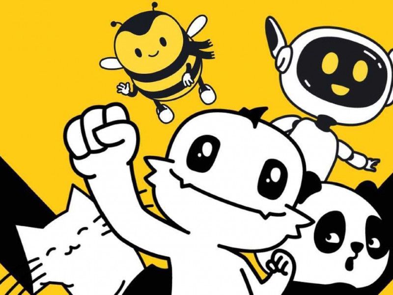 Новый тариф UP от билайна — тысячи вариантов в одном решении