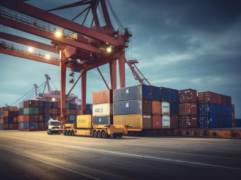 ВТБ представит решения для ВЭД на выставке TransRussia