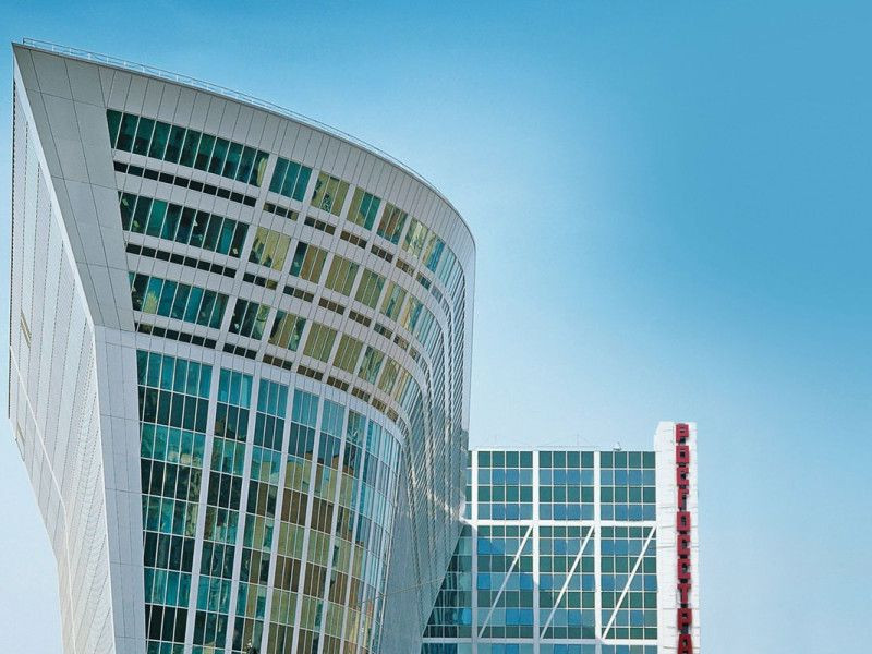 Последнее китайское предупреждение: «Росгосстрах» снизил тариф на каско для лидеров продаж на авторынке