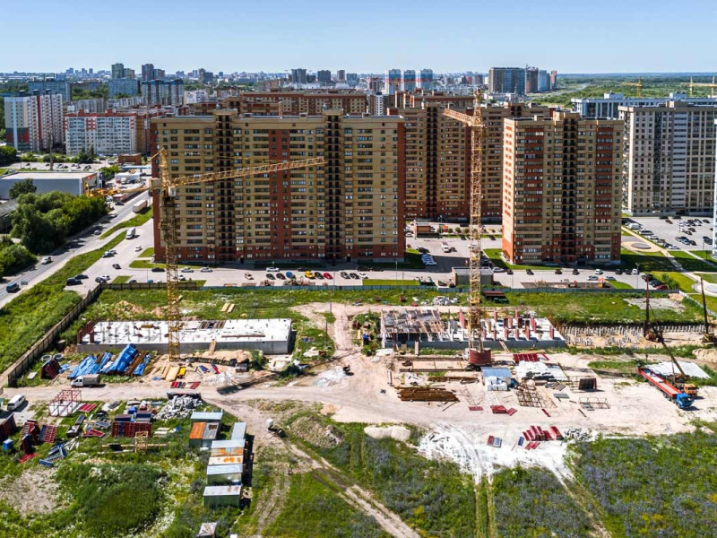 Что будет с семейной ипотекой после 20 августа: читайте об изменениях в статье