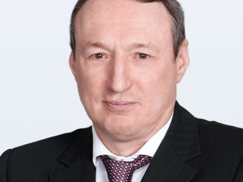 Леонид Моносов и большие стройки Москвы, биография строителя и бизнесмена