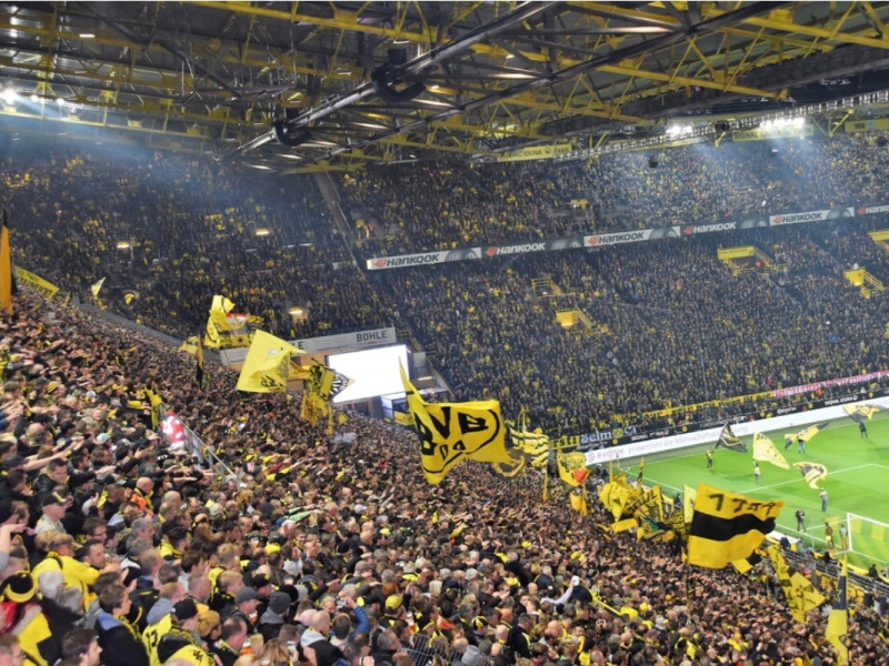 Анализ влияния болельщиков на успех спортсменов