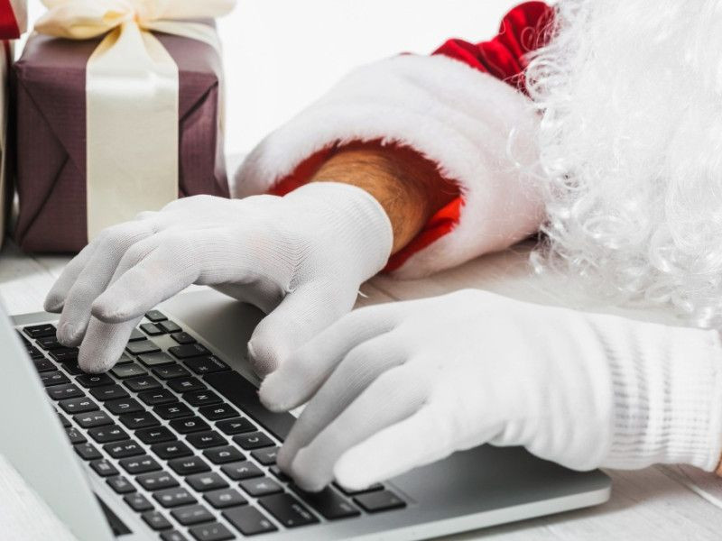 ВТБ раскрыл «праздничные» схемы мошенников