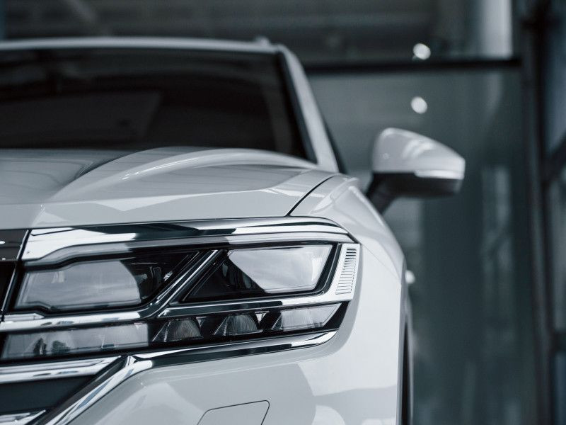 Аналитика ВТБ: большинство россиян готовы купать авто онлайн