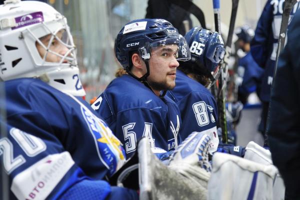 Рязанская молодежка одержала 26 побед подряд