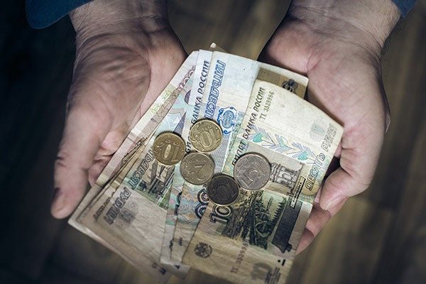 Минэкономразвития ухудшило прогноз падения ВВП России