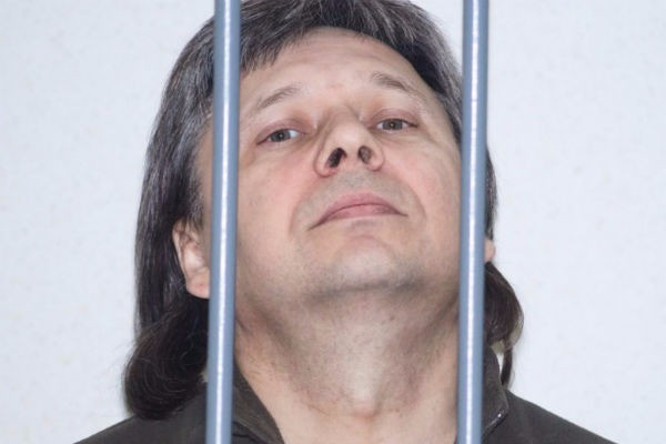 В сети появилась петиция в защиту экс-начальника рязанского наркоконтроля Игоря Туровского