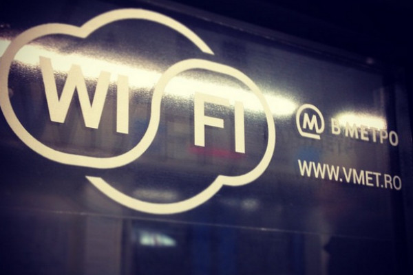 Оператор Wi-Fi в метро «МаксимаТелеком» планирует выход на американский рынок Оператор Wi-Fi в метро «МаксимаТелеком» планирует выход на американский рынок