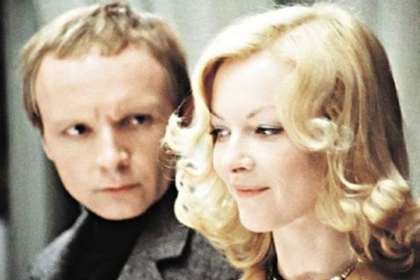 Фильму «Ирония судьбы, или С легким паром!» исполнится 40 лет