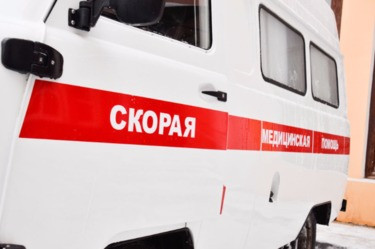 Рязанских врачей наградили за помощь пострадавшим из калмыцкого автобуса