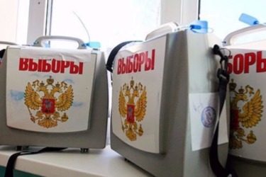 В Рязанской области обработали пятую часть протоколов губернаторских выборов