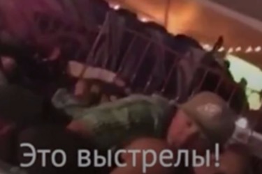 ИГ взяло на себя ответственность за стрельбу в Лас-Вегасе
