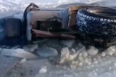 Участники смертельного дрифта в Рыбновском районе обманули следствие