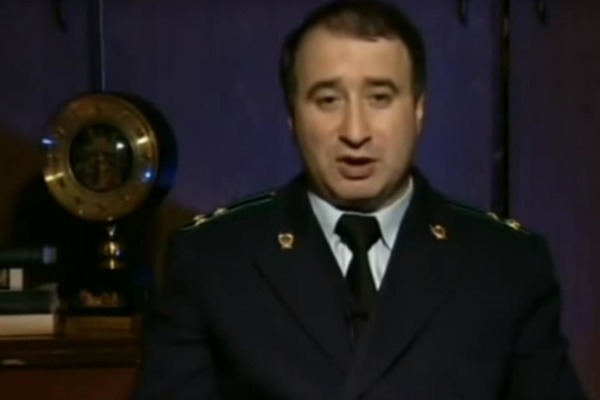 Легендарный рязанский следователь Дмитрий Плоткин расскажет в прямом эфире на RZN.info о громких уголовных делах