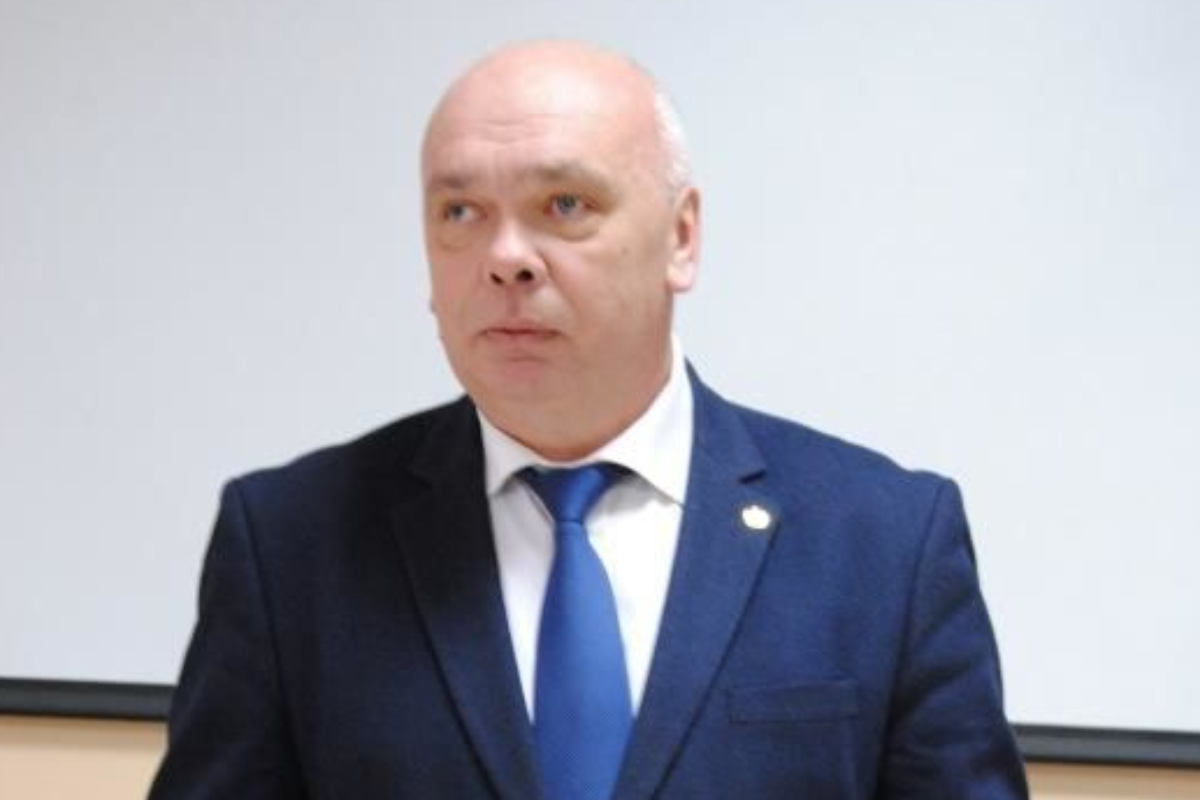 Мин тэк и жкх рязанской. Мин тэк и жкх рязанской