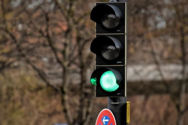 Возле рязанских школ установят светофоры и новые пешеходные переходы