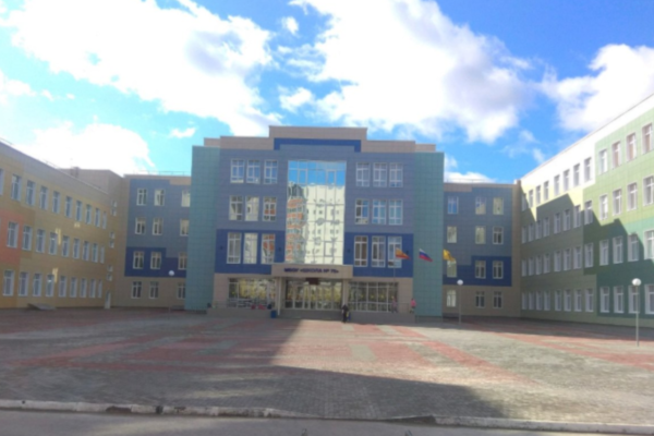 В рязанской школе нашли коклюш