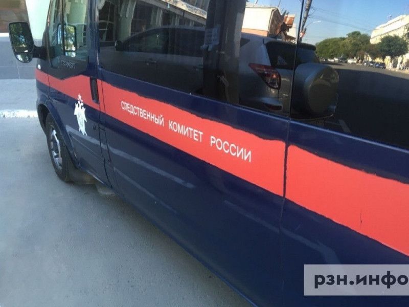 Следователи возбудили уголовное дело после смерти рязанца на улице Керамзавода