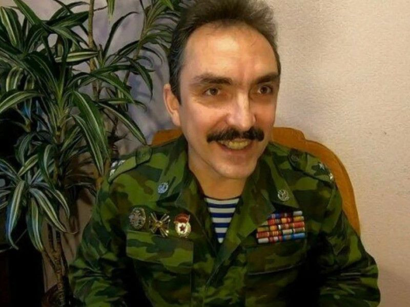 Полковник, которому дали срок за анекдот в видео, может досрочно освободиться из рязанской колонии Полковник, которому дали срок за анекдот в видео, может досрочно освободиться из рязанской колонии