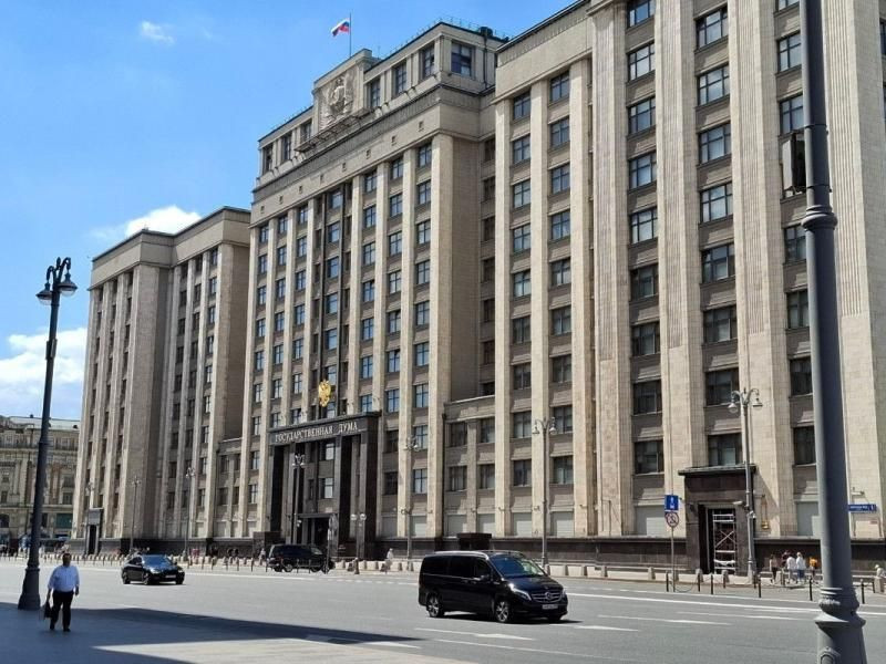 В Госдуме предложили переводить аллергиков на удаленку В Госдуме предложили переводить аллергиков на удаленку