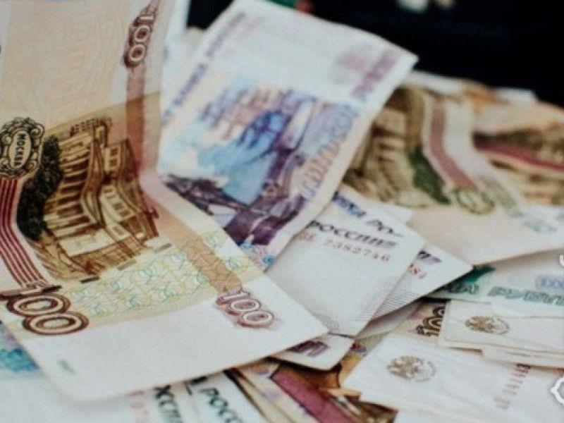 Стало известно, когда рязанцы начнут получать зарплату от 100 тысяч Стало известно, когда рязанцы начнут получать зарплату от 100 тысяч