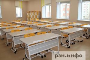 На строительство нового корпуса школы в Дядькове потратят более миллиарда рублей