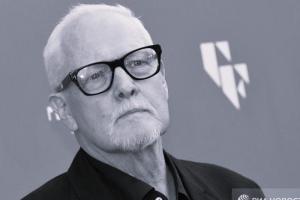 Скончался режиссер сериалов «Каменская» и «Содержанки» Юрий Мороз