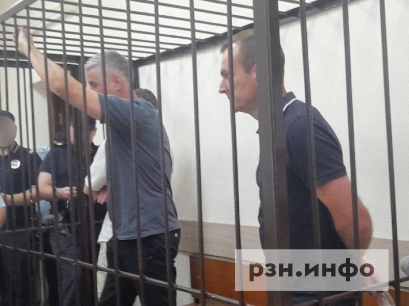 В Рязани обжаловали приговор по делу о хищении при закупке коммунальной техники