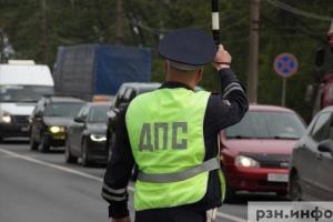 Рязанца оштрафовали и лишили машины за повторное пьяное вождение