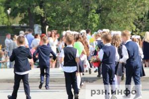 В Госдуме рассказали об изменениях оказания медпомощи школьникам с 1 сентября