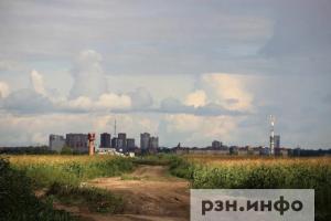 В Рязани снова зафиксировали превышение сероводорода в воздухе