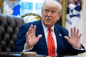 Трамп сократил срок для достижения перемирия на Украине