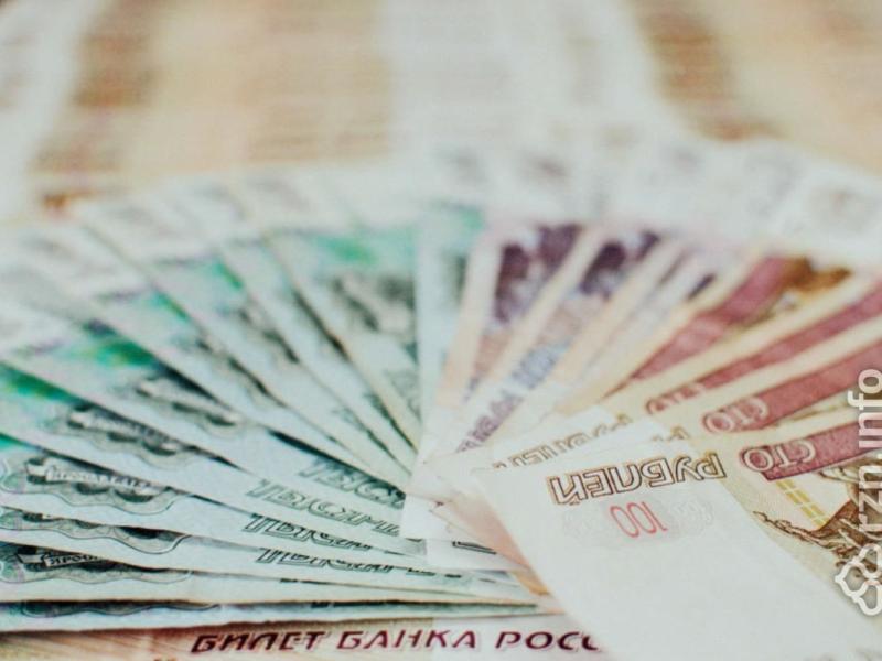 Рязанцам с 1 августа увеличат пенсии