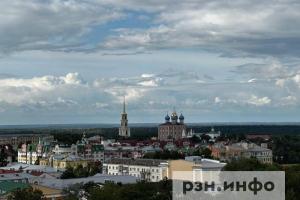 15 рязанских организаций награждены медалью «Рязань — город трудовой доблести»