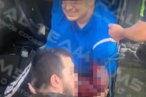 Стали известны подробности ДТП на участке трассы М-5 в Рязани