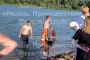 СК опубликовал подробности гибели 14-летнего подростка на Борковском карьере